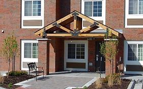 Studio 6 Lenexa - Overland Park